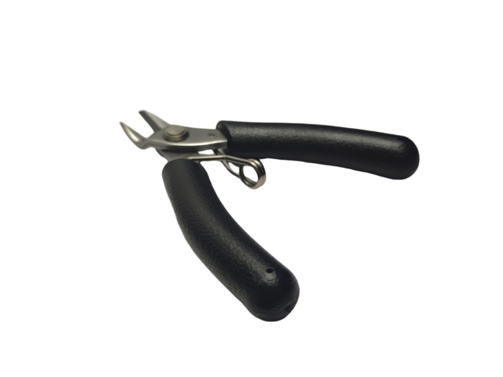 Кусачки ювелирные 1