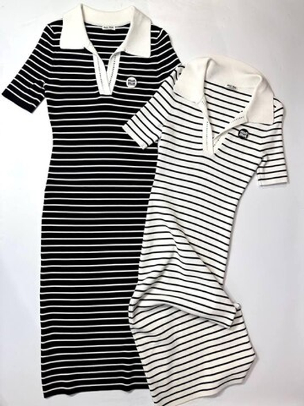 Платье MIU MIU