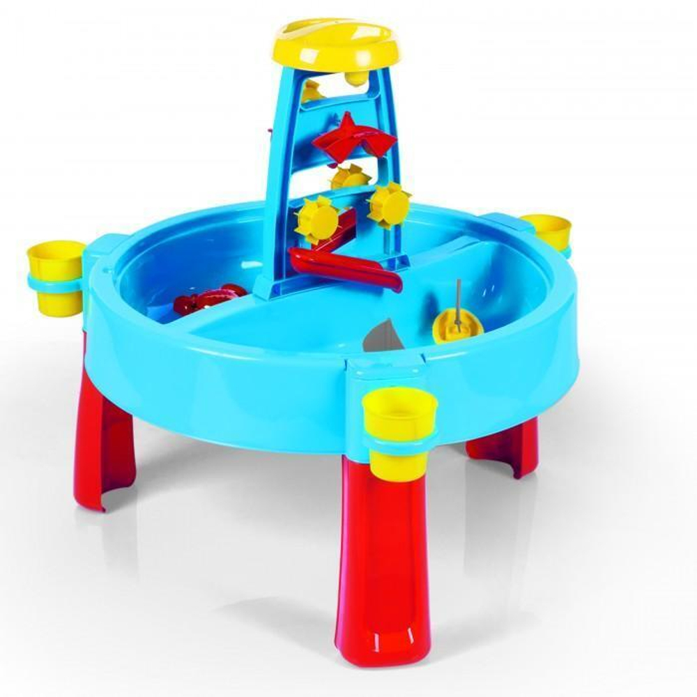 Стол песок-вода 98*98*77