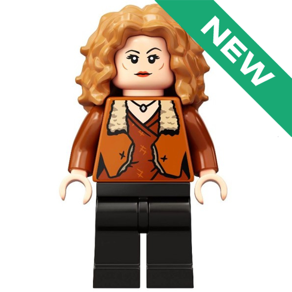 NEW Мадам Розмерта hp290