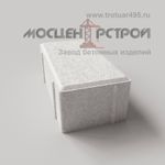 Брусчатка 240х120х80