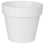 ГОРШОК Д/ЦВЕТОВ ПРОТЕЯ 1.4Л БЕЛЫЙ