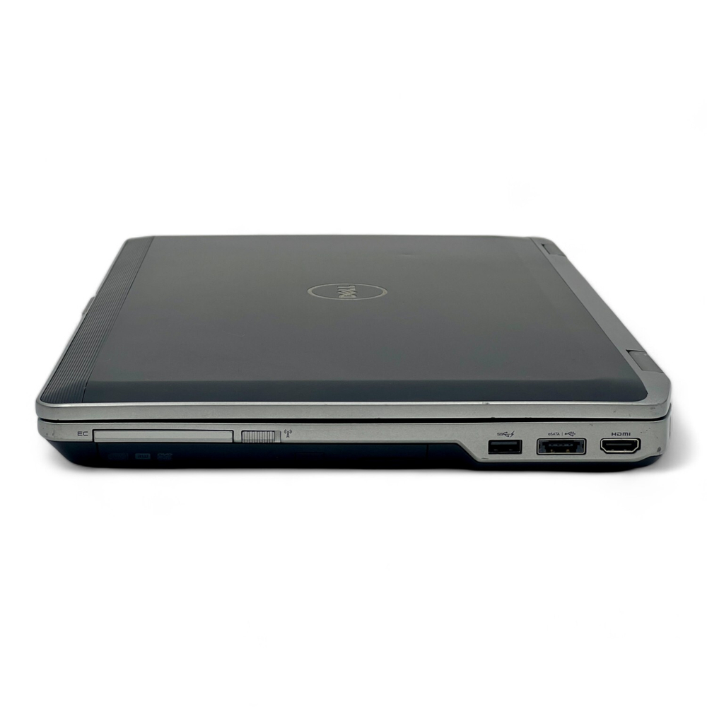 Latitude E6530