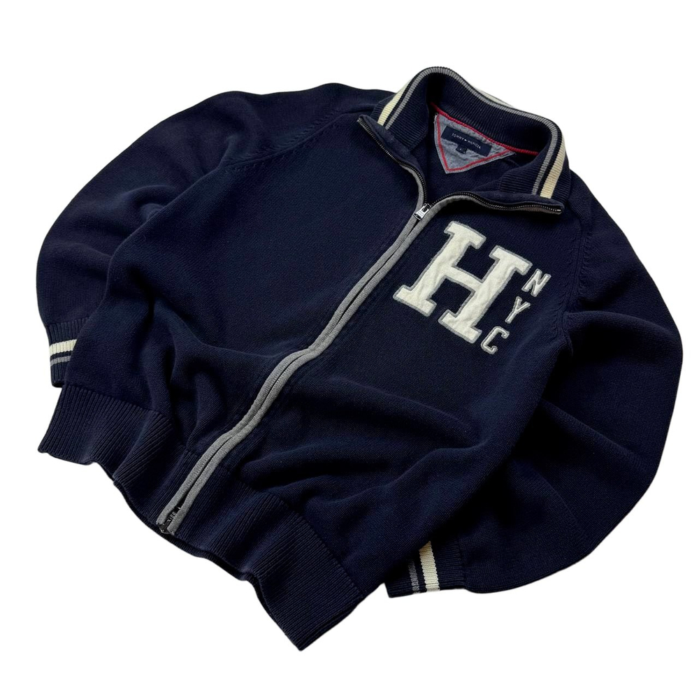 Свитер Tommy Hilfiger