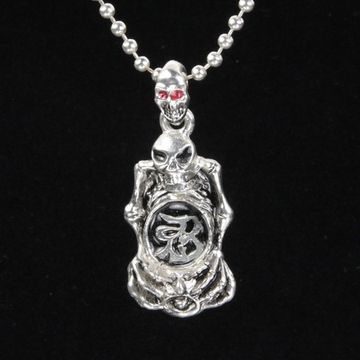 Кулон Скелет (В)