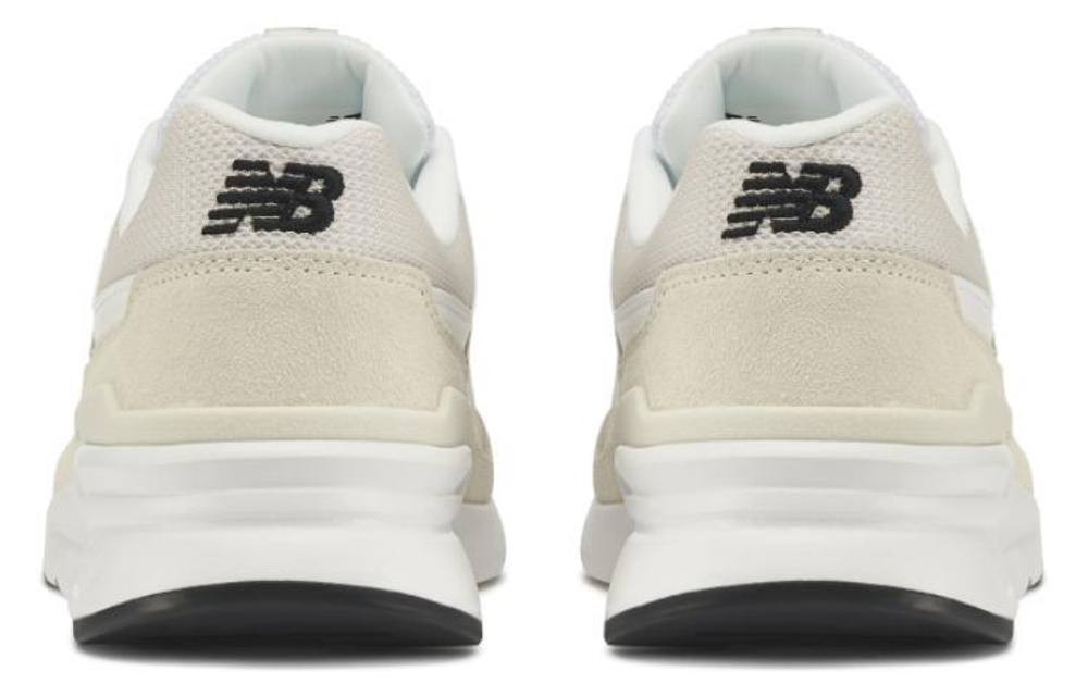 Кроссовки New Balance Nb 997H (Женская размерная сетка)