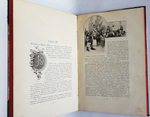 "По белу свету. Очерки и картины из путешествий по трем частям Старого света". А.В. Елисеев. 1904г. - редкая книга