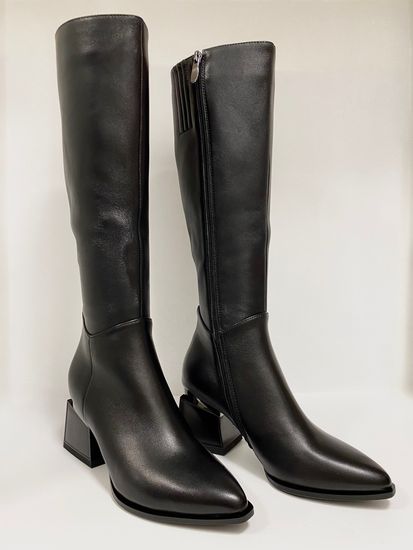 Сапоги женские