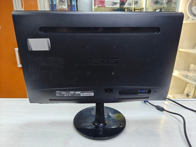 Монитор ASUS VS208DR