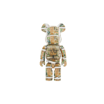Дизайнерские игрушки BE@RBRICK 1000% BE@RBRICK · · KingPleasure 70cm, King-Pleasure-1000%