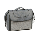 Коляска 2в1 INDIGO in 07 (черный)