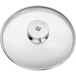 Zwilling Twin Specials 20 см стеклянная крышка