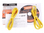 Комплект адаптеров Powerline UA-252PSK