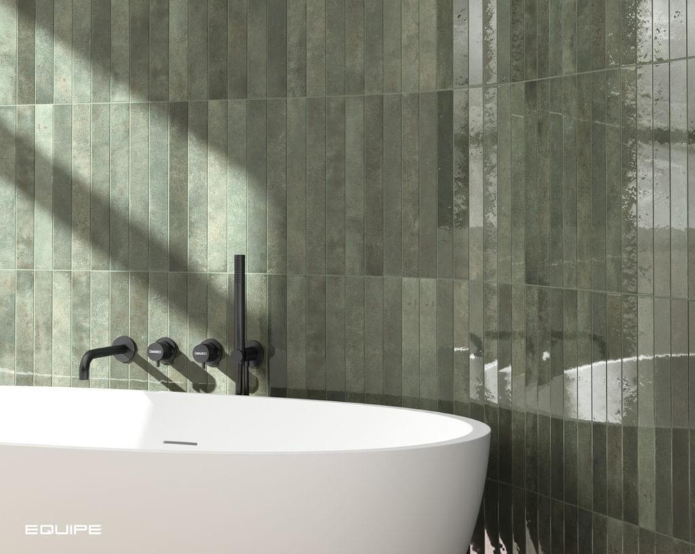 Equipe Verticale Clean 5x40