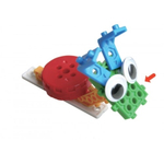 HUNA KICKY MRT2 Basic