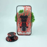 Boter Case MagSafe iPhone 13 Pro Max