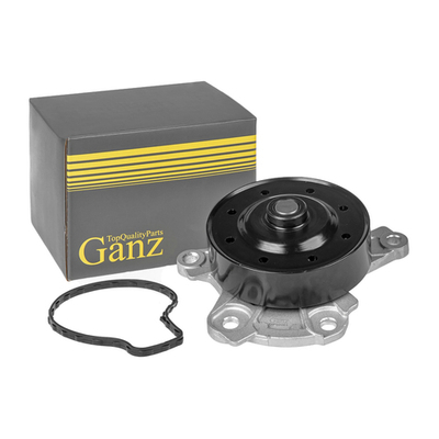 Помпа, водяной насос GEELY/TOYOTA (1,2,3ZR-FE/FAE) GANZ GIF02063