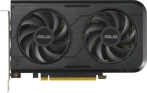 Видеокарта ASUS DUAL-RTX5050-O8G, RTX5050, 8Gb GDDR6, 128bit, 2560 CUDA Core, DP, HDMI, BOX