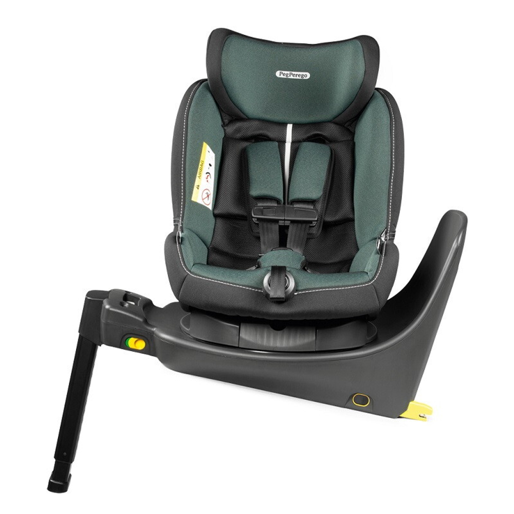 Автокресло Peg Perego Primo Viaggio 360 Lunar