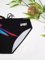 плавки трусы спортивные для пляжа и бассейна