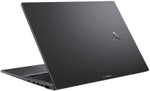 Ноутбук  ASUS UM3402YA-KP854 14 ", Ryzen 5, 16 Гб RAM, 512 Гб SSD, Radeon Graphics, Черный