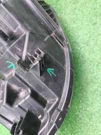 Фара правая Chery Tiggo 8 Pro Max (2022-н.в.) LED