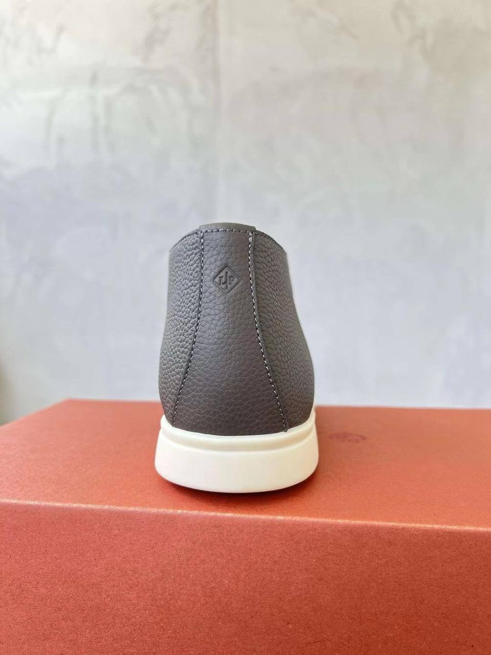 Лоферы Loro Piana