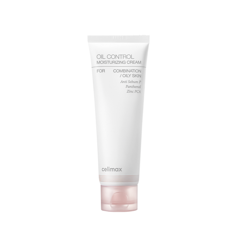Celimax Oil Control Moisturizing Cream 80ml