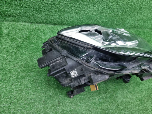 Фара правая VW Tiguan 2 (2016-2020) LED