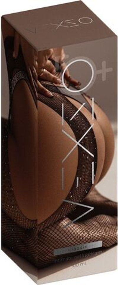 Лубрикант на водной основе VEXSO Классический - 100 мл.