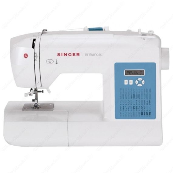 Швейная машина Singer Brilliance 6160