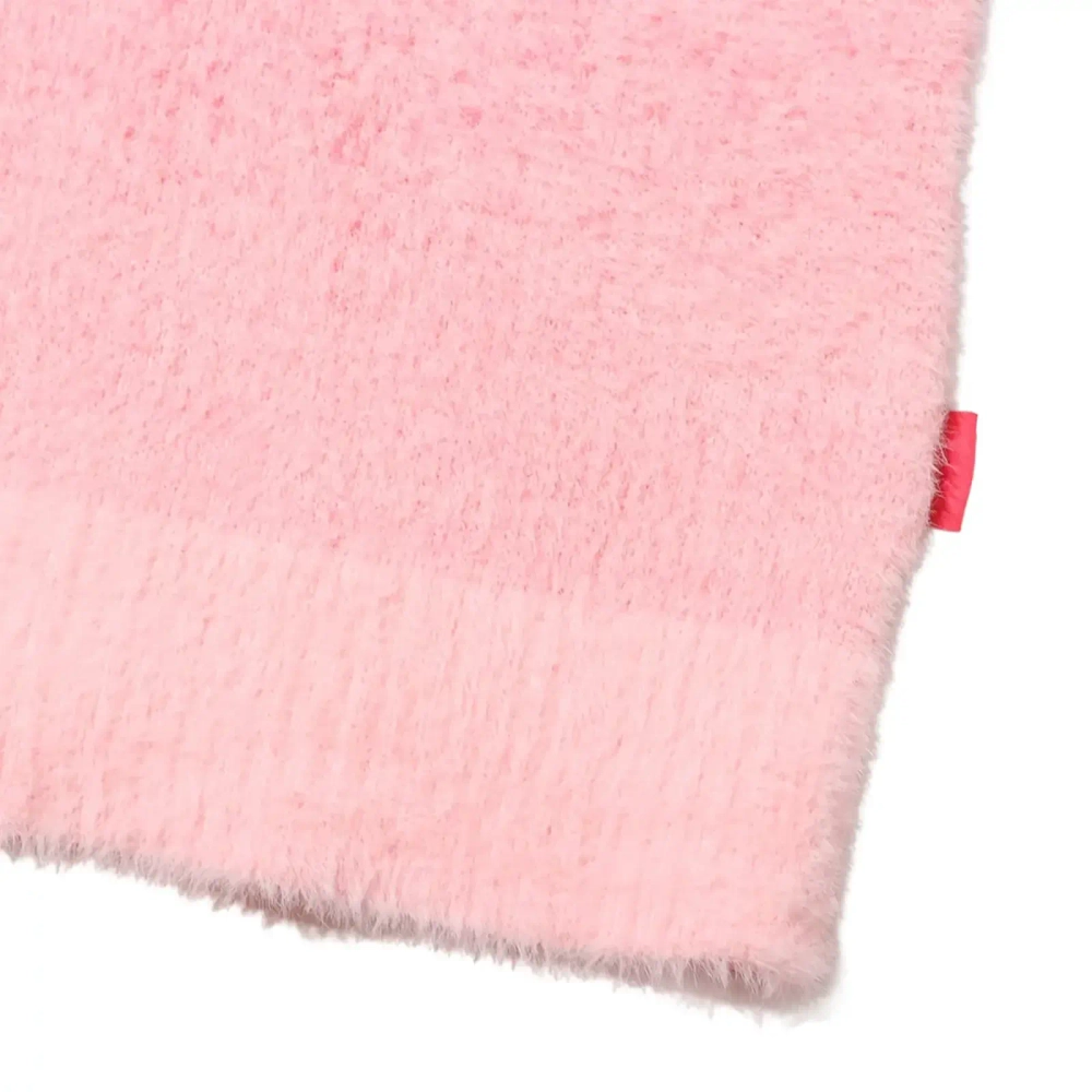 Баскетбольная толстовка Air Jordan Pink Sweater