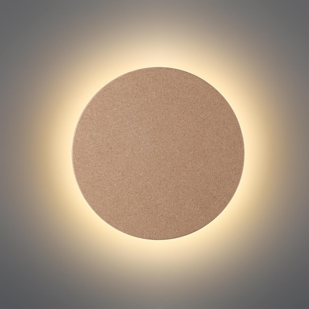 7073/15WL ODL Светильник LED 15Вт 3000K 220В IP20 ECODESIGN