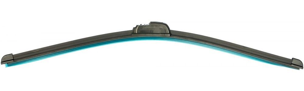 Щетка стеклоочистителя 550 мм/22&quot; бескаркасная SKYWAY (1 шт.) стандарт (S02701025)
