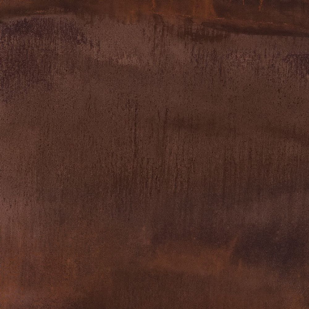 Керамогранит 75х75 ATLAS CONCORDE BLAZE Corten Lapp