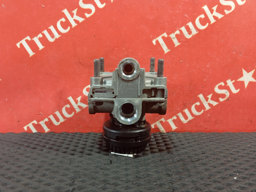 Клапан ускорительный 2024г