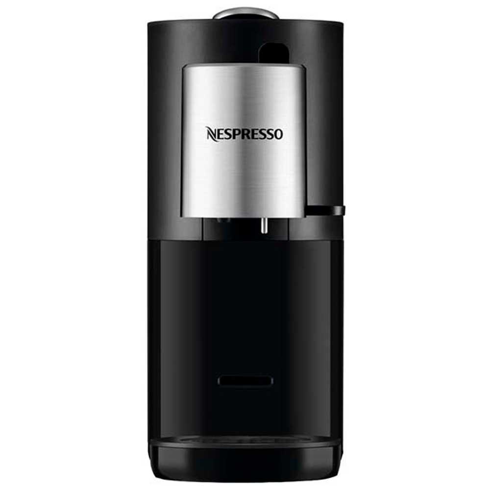 Капсульная кофемашина Krups Nespresso Atelier XN890810