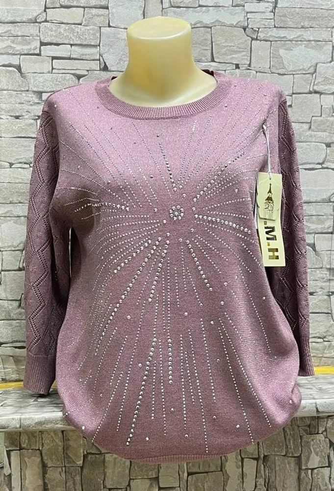 Кофта 2945610 Fabrika