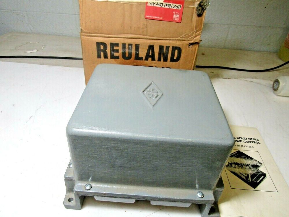 RTC-025-246-DN0-EREULAND ELECTRIC