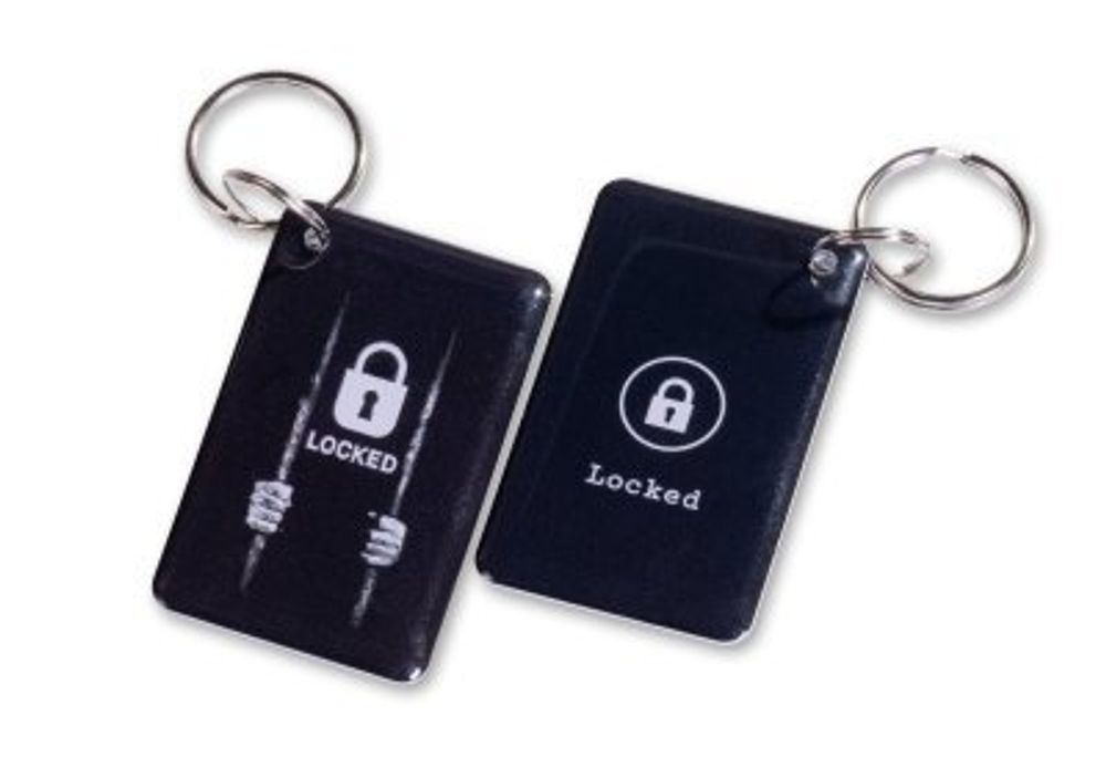 Заготовка MFP Locked  14794
