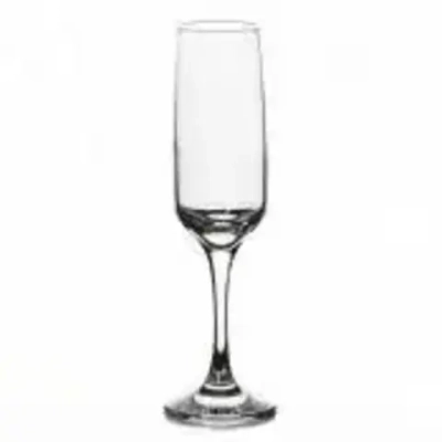 Набор фужеров для шампанского 6шт 200мл «Изабелла» 440270B