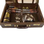 Набор для шашлыка «Губернатор» на 6 персон К102