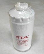Фильтр топливный STAL ST20076 CX0712В двигателя Yuchai/Weichai 860117273