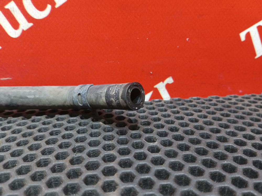 Трубка системы охлаждения 2018г.