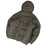 Пуховик Molotov