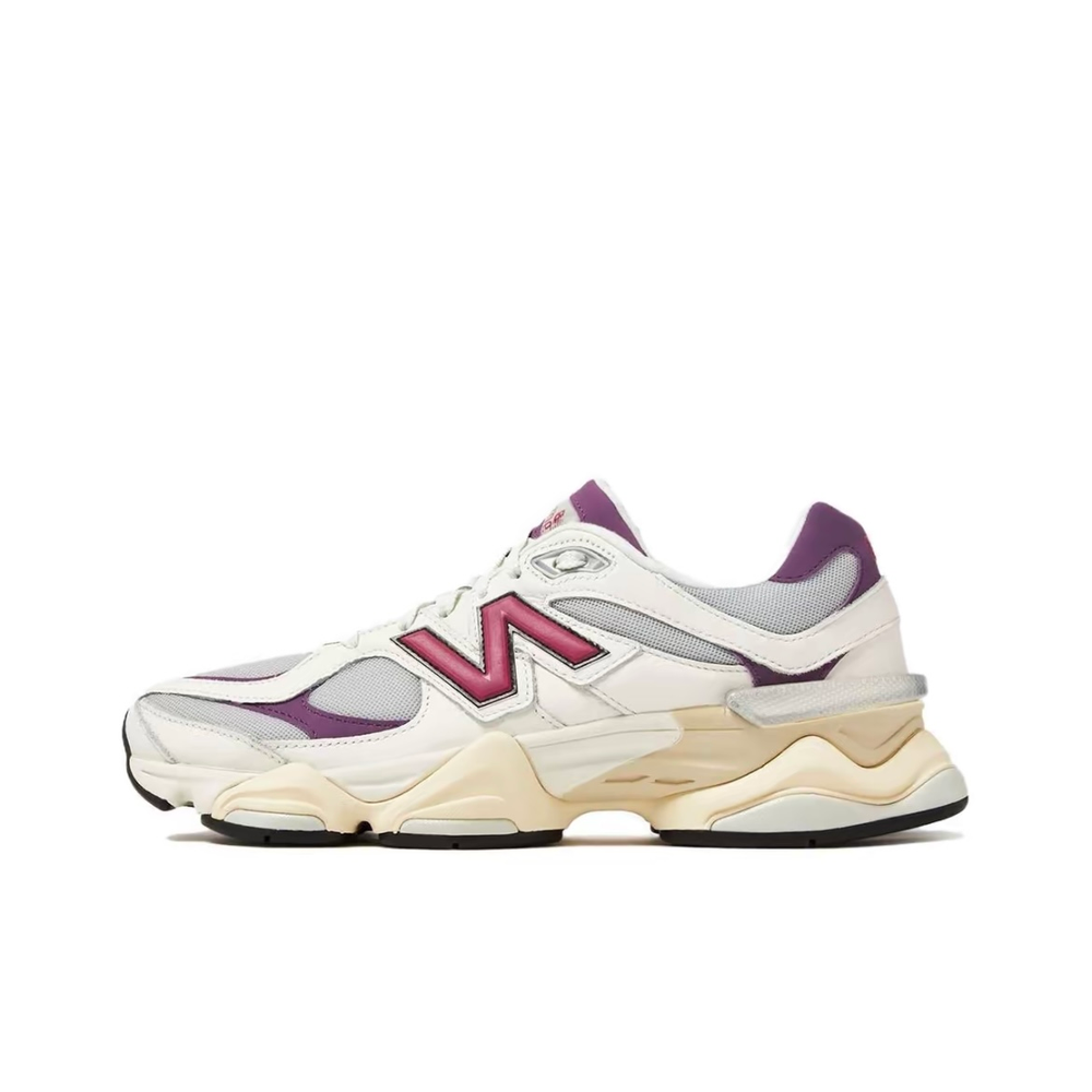 New Balance 9060 "Magenta"