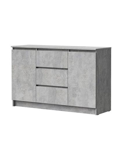 Комод ЛЕТО 1200.3