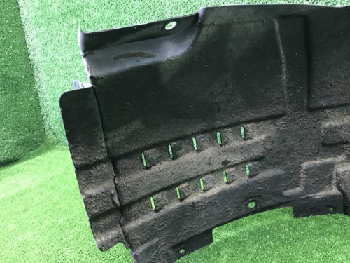 Подкрылок передний правый Changan Uni-V (22-нв)