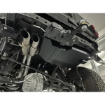 Замена основного бака на 115 литров для Ford Bronco Raptor 3.0TT 2022+ Форд Бронко Раптор бензобак