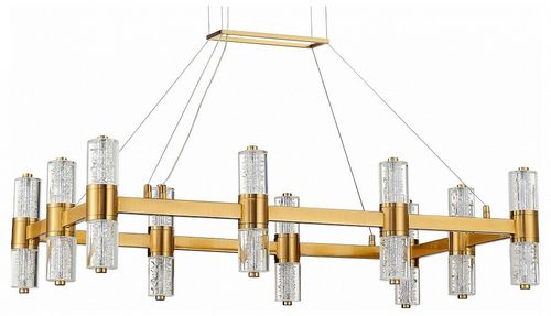 Подвесная люстра ST-Luce SL6007.203.20